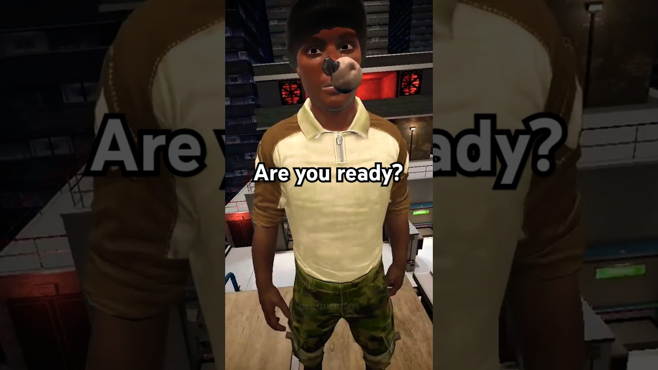 Special Delivery - Hard Bullet finally comes to Meta Quest 3 #vr #hardbullet #quest3