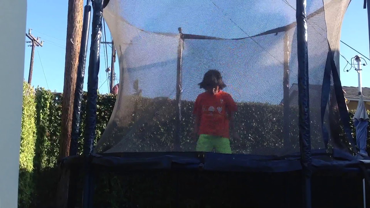 Worst flips!
