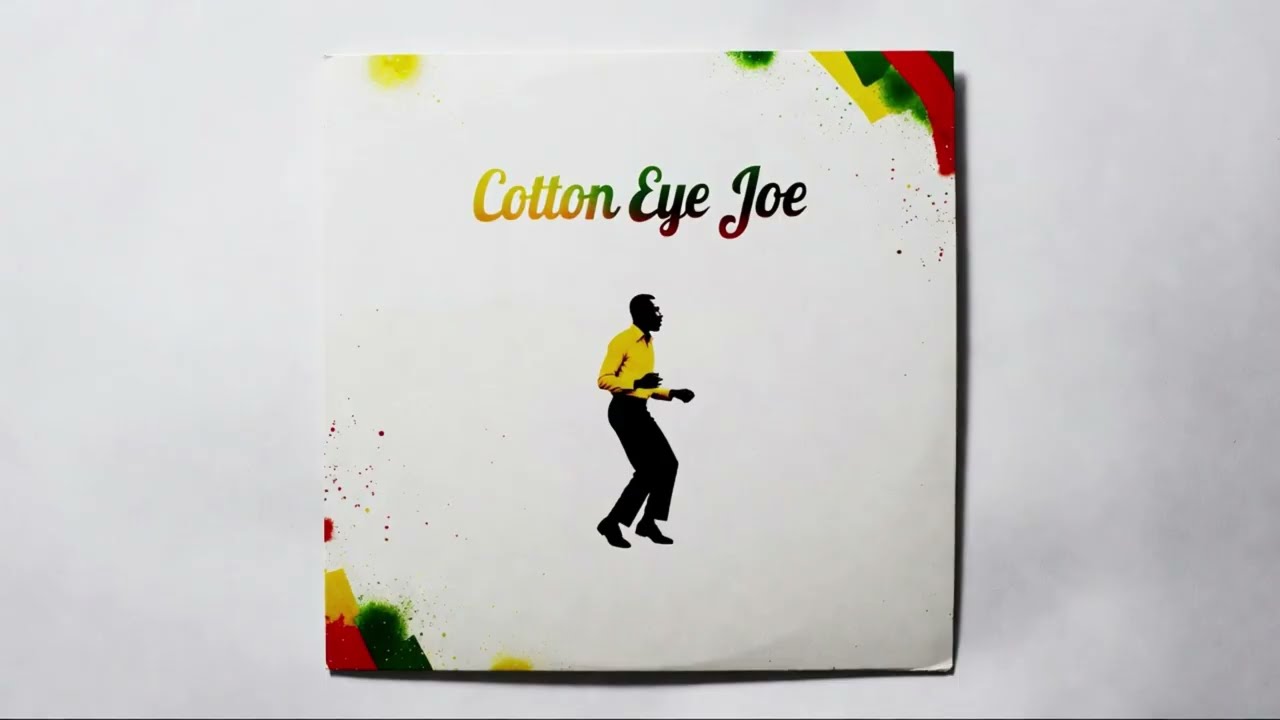 Cotton Eye Joe (Reggae Cover) – Rednex