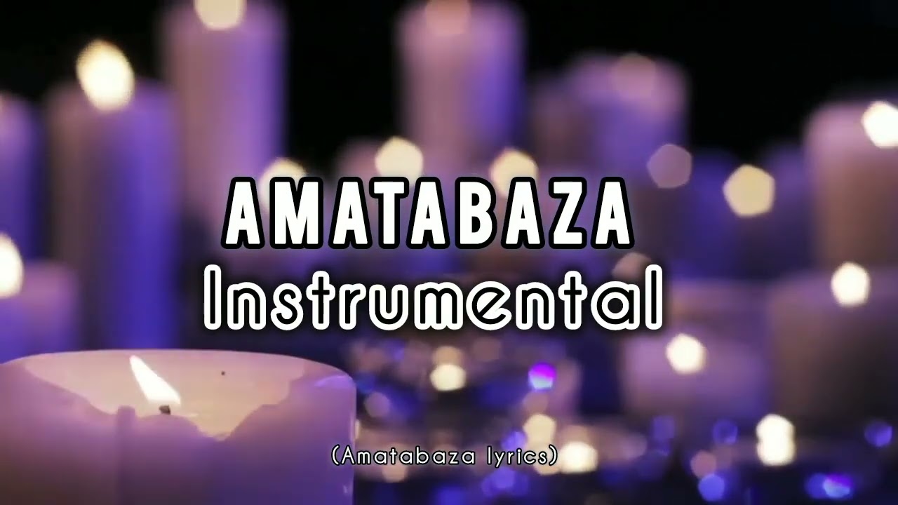 AMATABAZA by new Jerusalem choir EMLR GISOZI call us on 0788651579,0786100112,0788639264