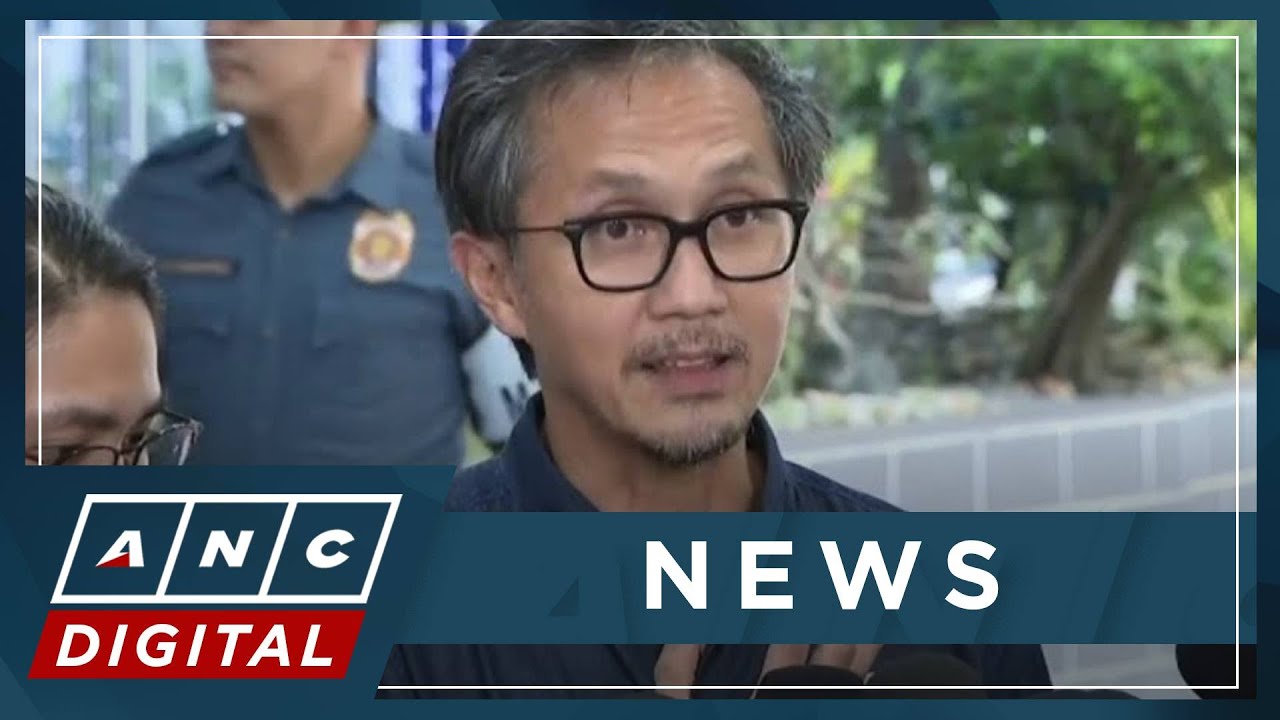 ICI to inspect flood control projects in typhoon-hit Ilocos region and Cebu | ANC