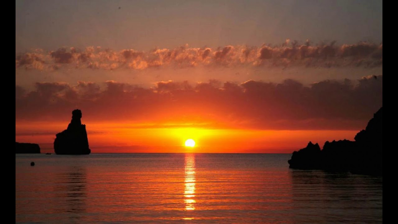 Barbers Adagio For Strings  - piano arrangement - cafe del mar