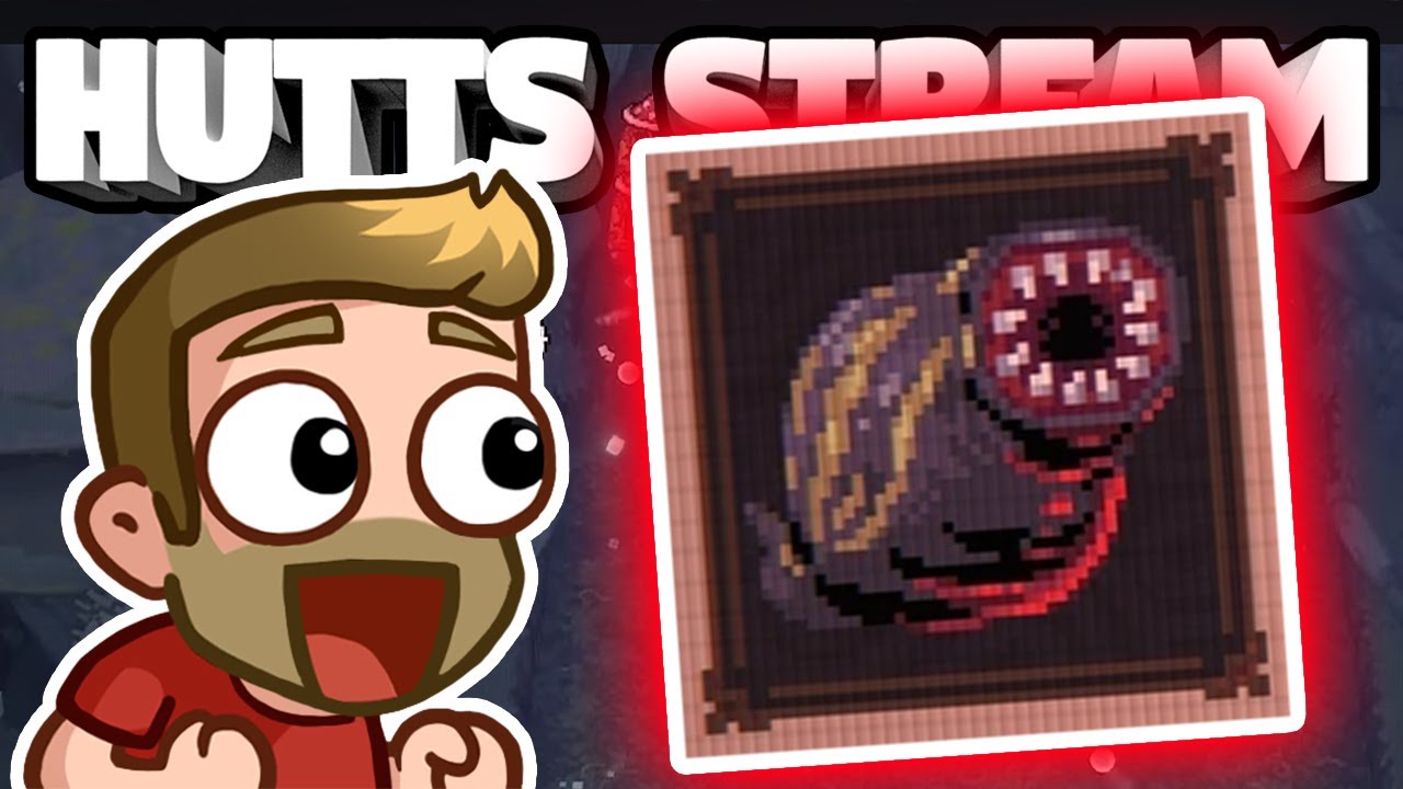 Laser LEECH - Hutts Streams Ball X Pit