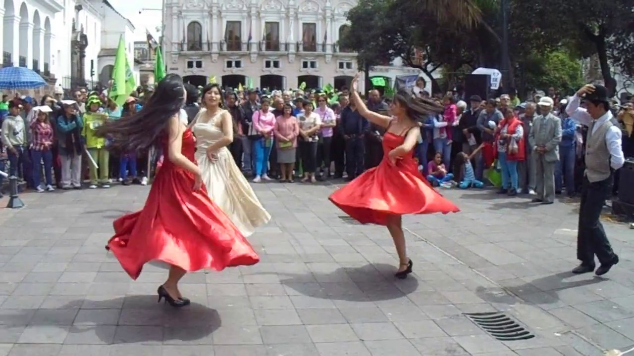 Pasacalle