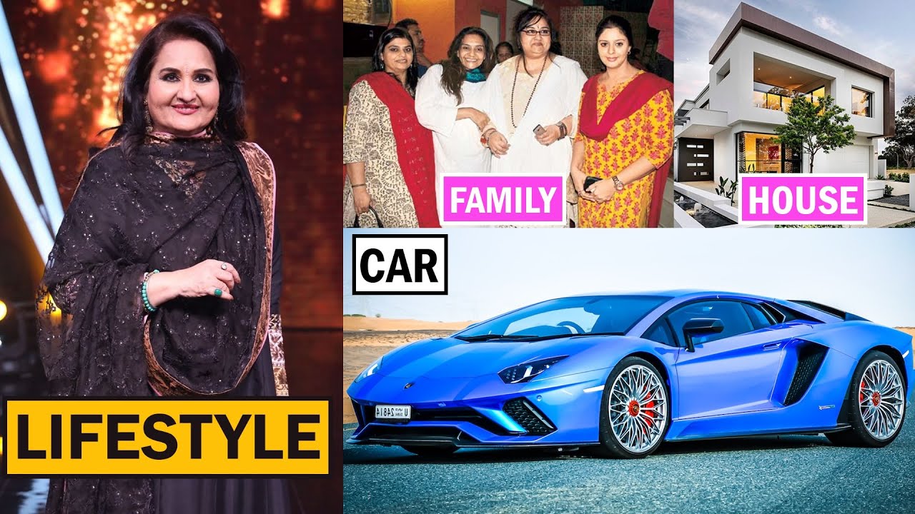 Reena Roy Lifestyle 2023, Age, Family, Indian Idol, Biography & Net Worth