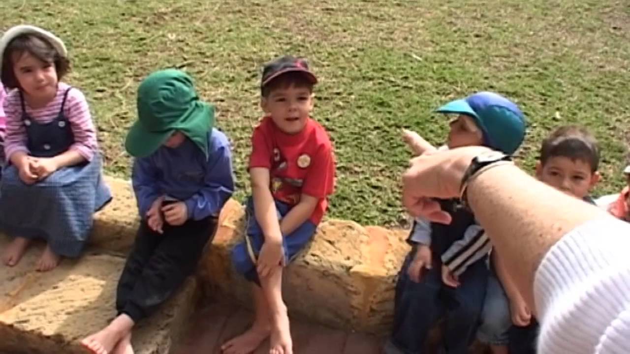 Child Care Worker - Try it for 5