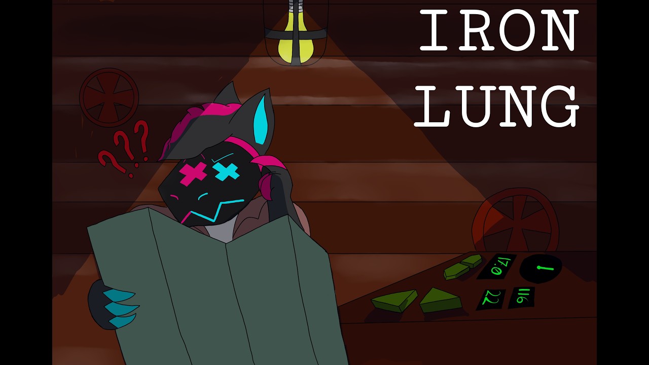 iron lung