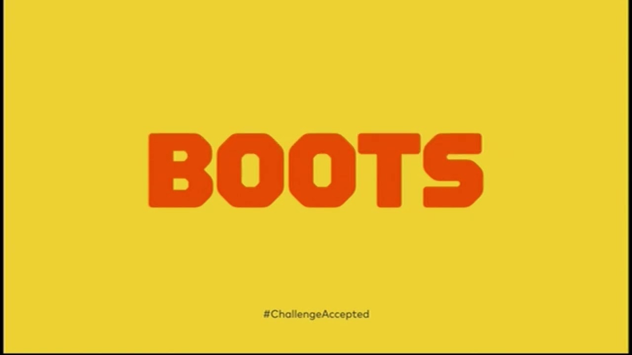 challenge TV idents 2016