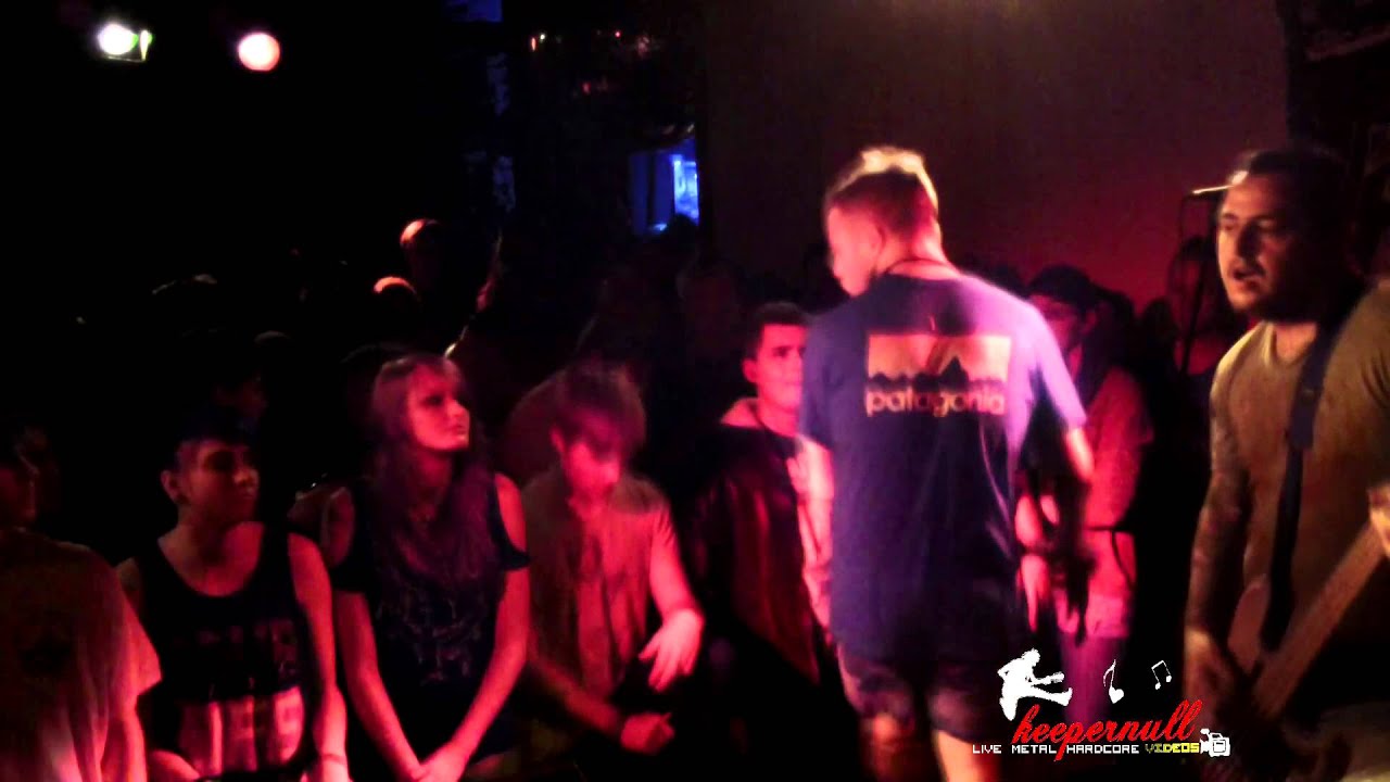 HUNDREDTH - Full HD Live Set in Hamburg 2013