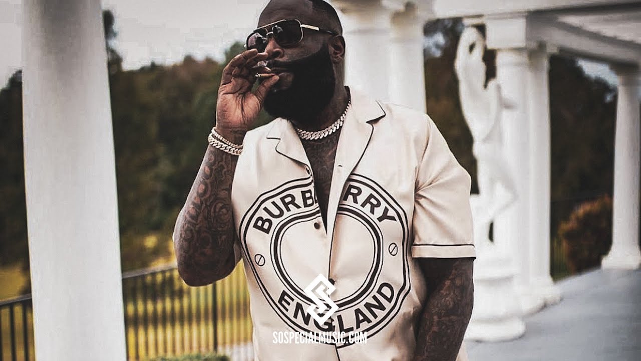 Rick Ross type beat 