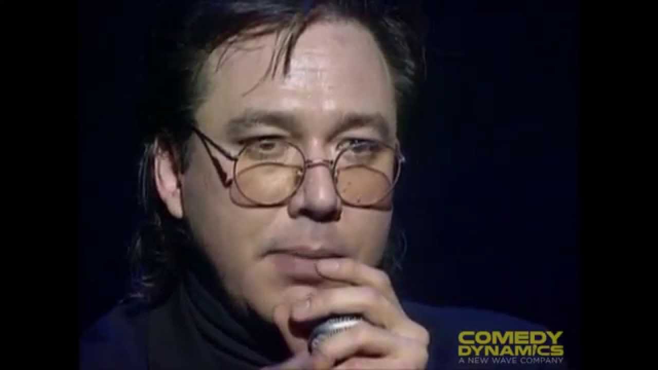 Bill Hicks - Non-Smokers