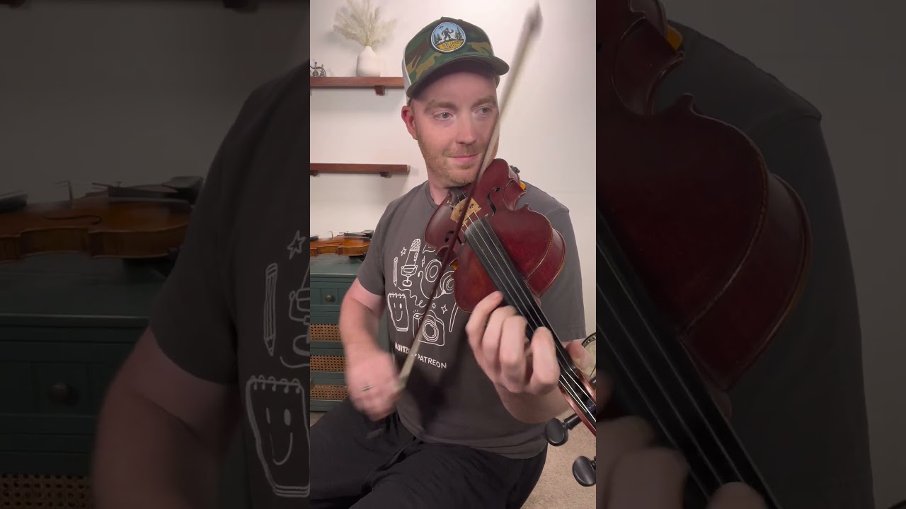 “Ol’ Bob” - Matt Brown