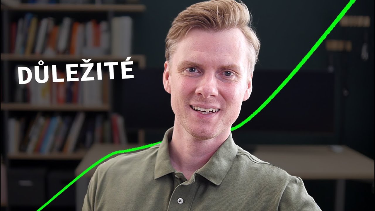 JAK ZDVOJNÁSOBIT ŠANCE NA ZISK V TOMTO DIVOKÉM AKCIOVÉM TRHU