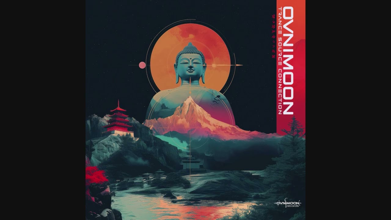 Ovnimoon - Trance Source Connection (Full Album)