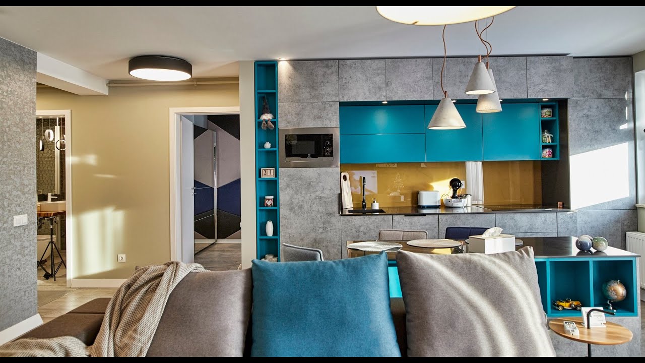 Raluca Necula - design interior Quiboo#2 Ioan Ursu 6 Brasov
