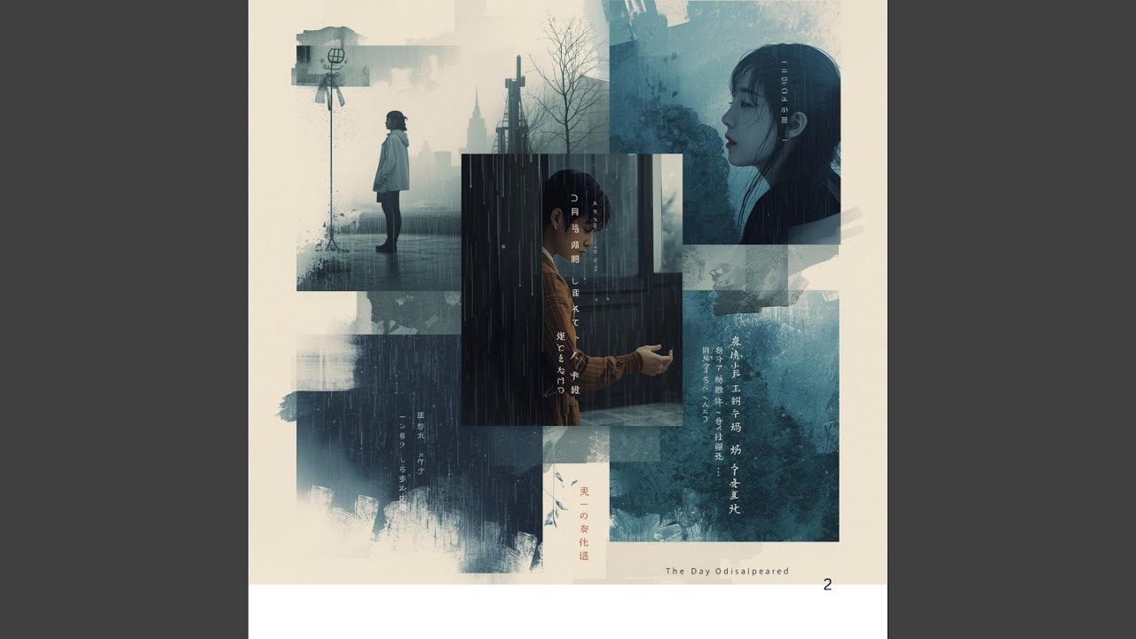 《最后的告别》The Final Goodbye