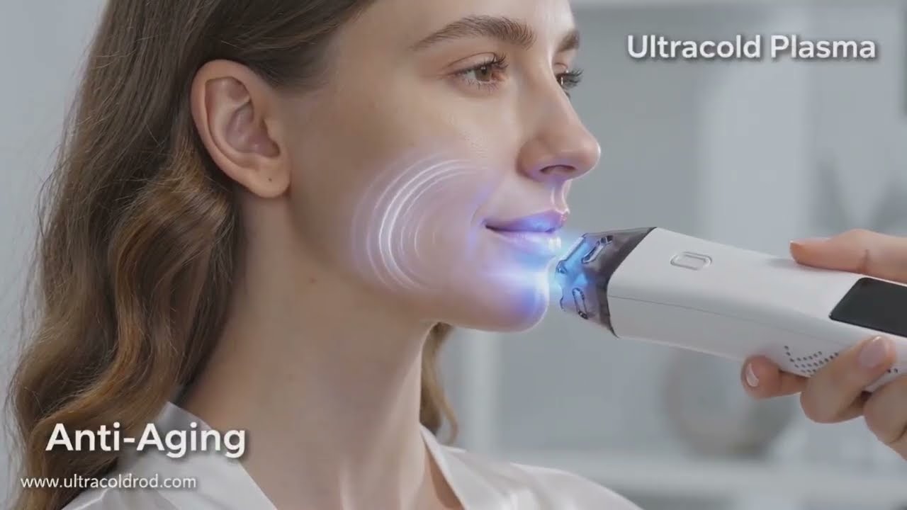 Multi-functional Beauty Instrument 