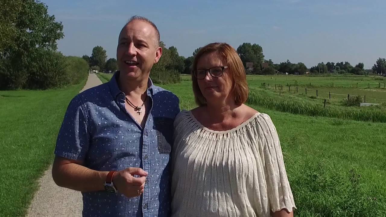 William van Dijk - Als De Dag Van Toen (offici&euml;le videoclip)