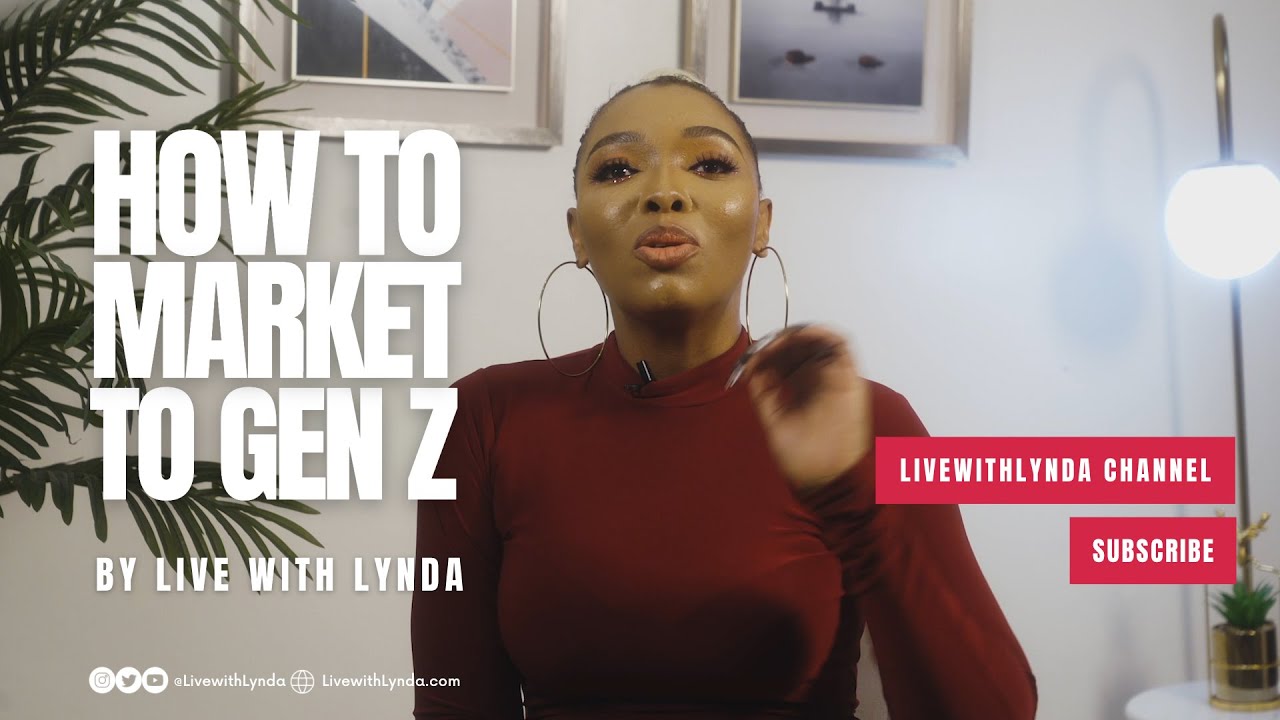 How To Market To Gen Z; Meaningful Insights and Practical Tips