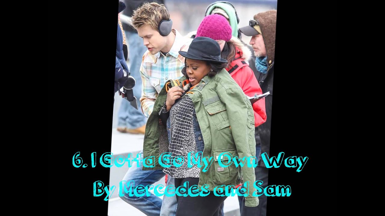Songs Glee Should Cover (Part 5)