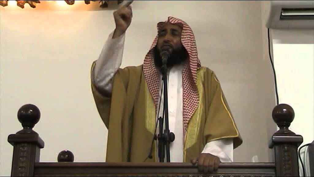 الاستجابة للرسول صلى الله عليه وسلم