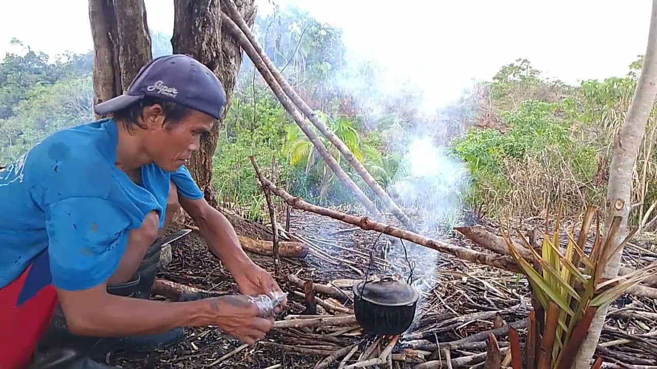 Digamo ta dong-ag luto dire umahan #buhaybukid