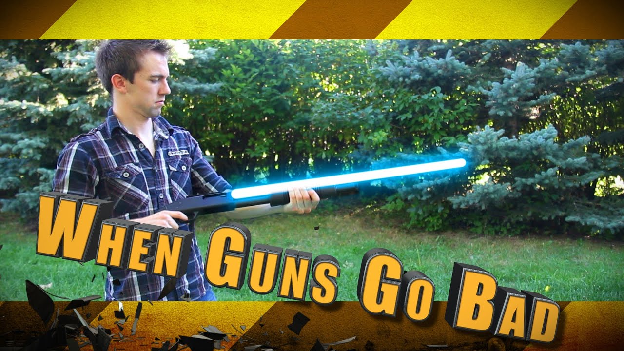 When Guns Go Bad