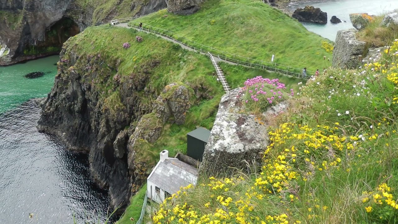 Carrick A Rede - Part 2 - 106