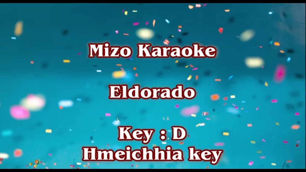 EL DORADO 