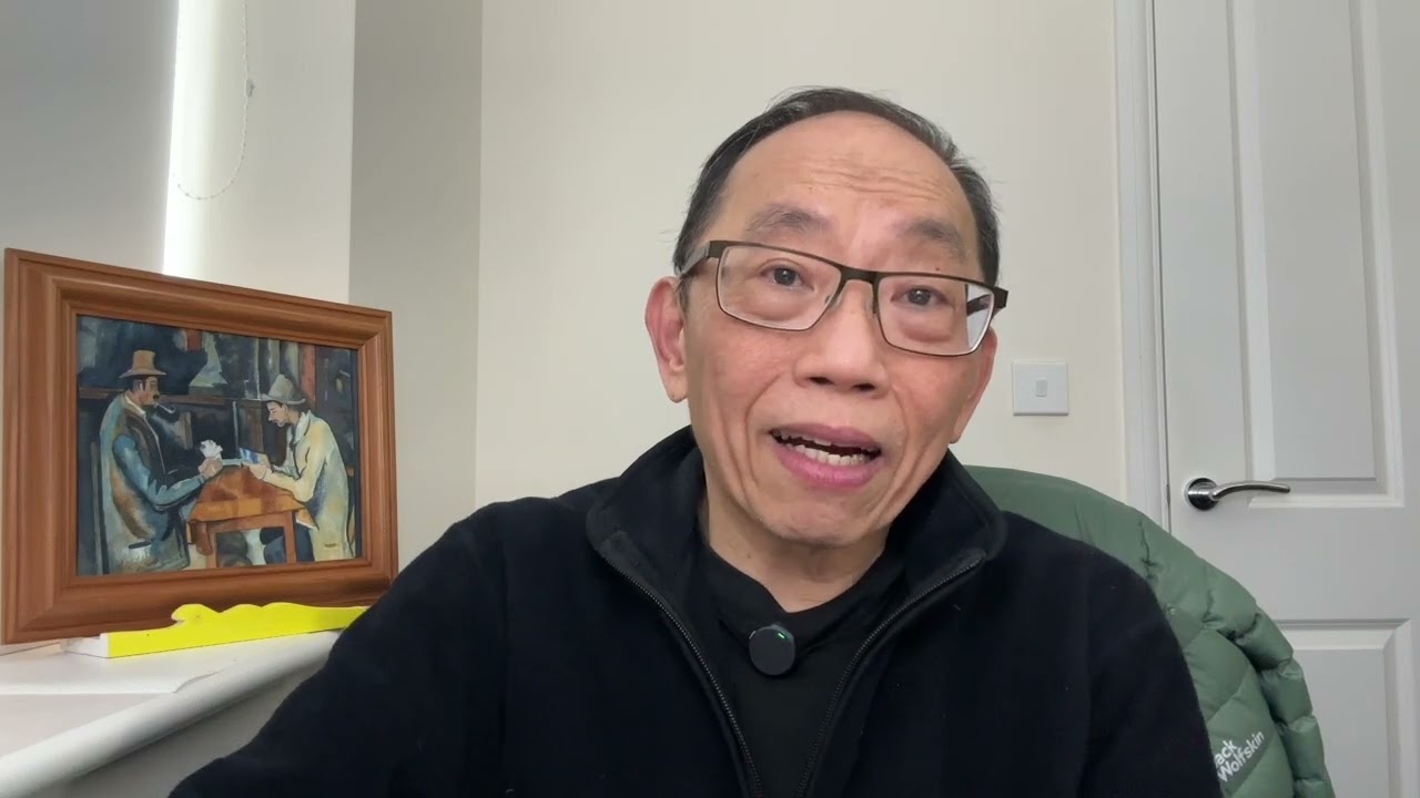 20260211*中央話唔好「泛國安化」，唔需要追求絕對安全！廁格寫標語被拉，宏福大火派傳單被拉，郭鳯儀父親被判有罪⋯算唔算「泛國安化」？