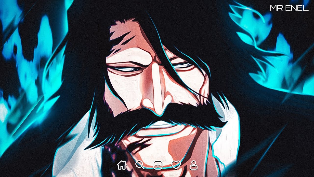 👑👁🪬Deuses (SNV) | React a | ♪ Yhwach (Bleach) - 9.9.9 | M4rkim | #369🪬👁👑
