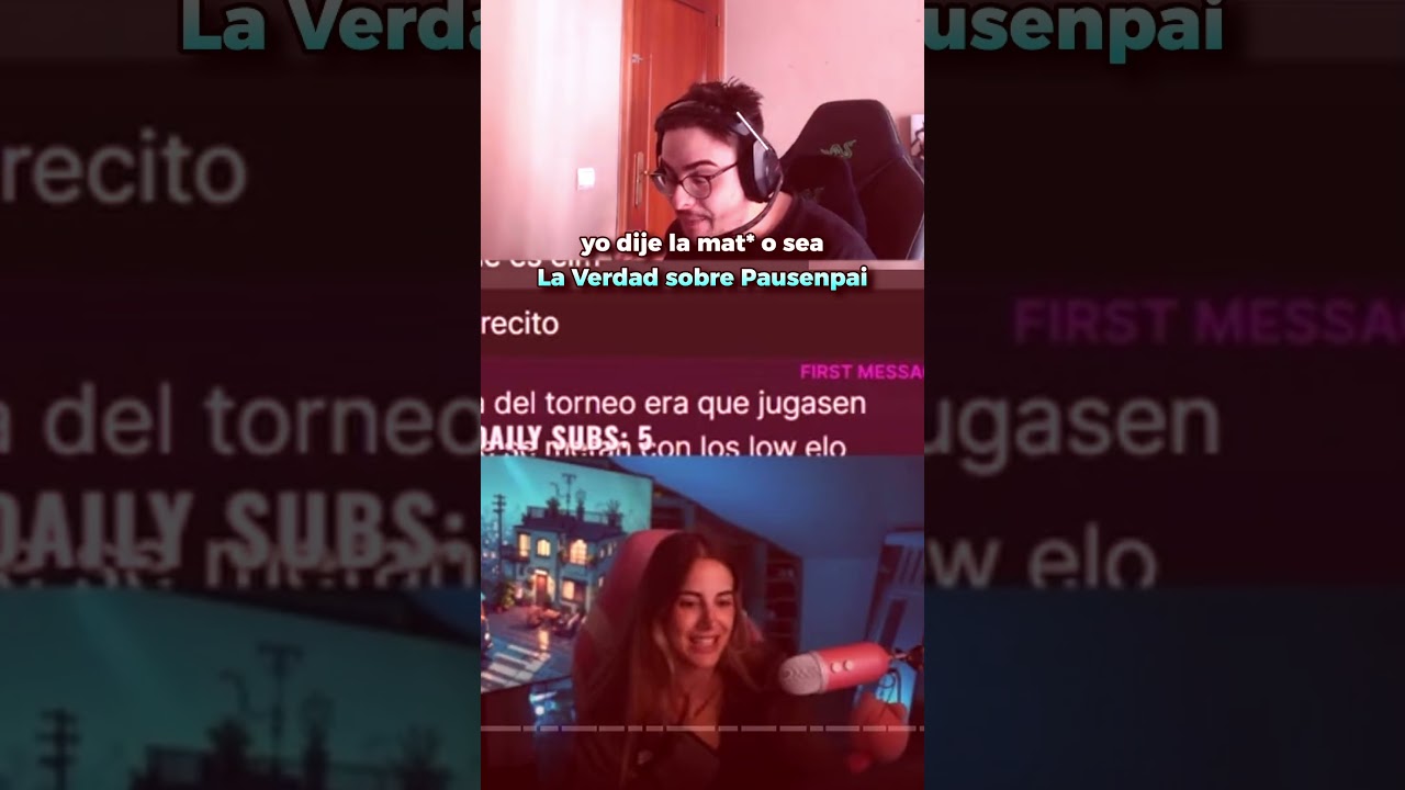 La Verdad sobre Pausenpai 💀
