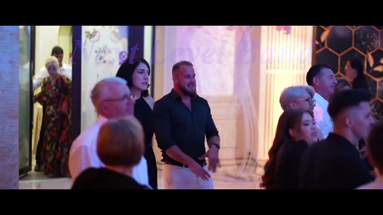 It's my life Cover DJ Anton Groove si IOnut Dascalu solist/MC, 