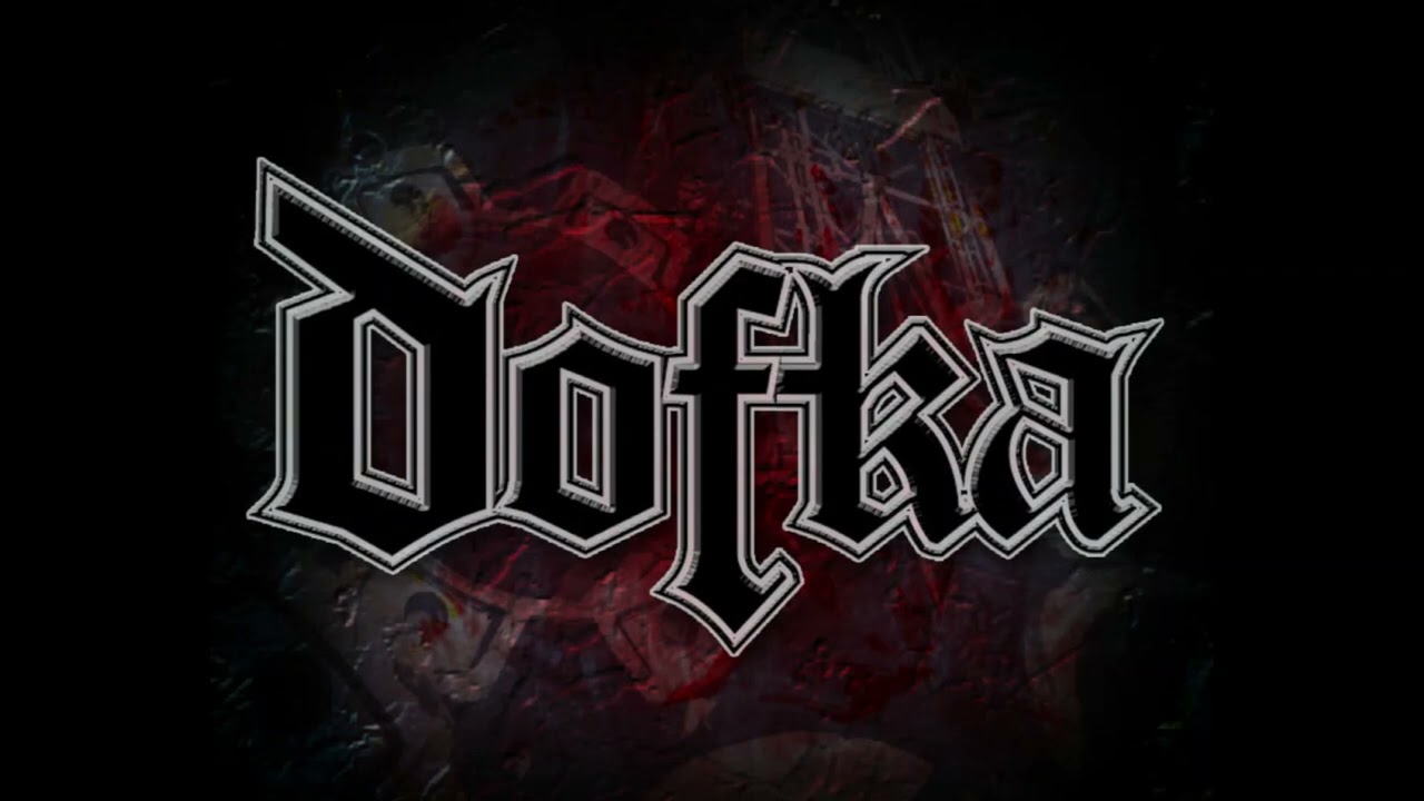 Dofka Drum loop Metal Double Bass Triplets 140 BPM