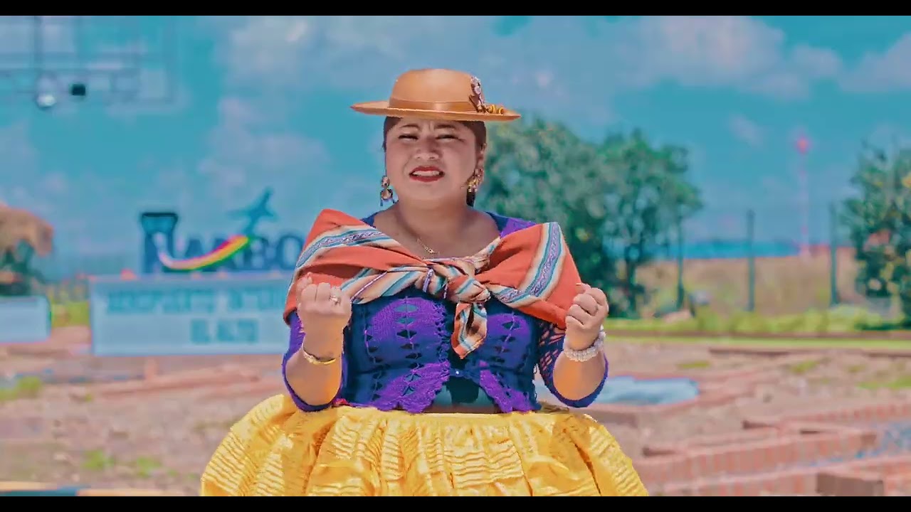Luz Graciela- Malo Me Traicionaste ( Video Ofcial Alesita Records ) 