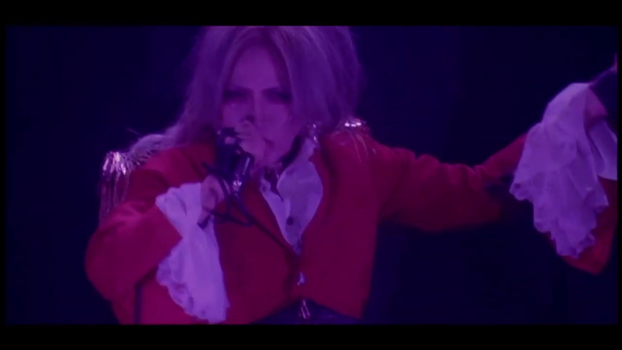 RAZOR - ADEPT (3rd ANNIVERSARY ONEMAN TOUR III -third-@マイナビBLITZ赤坂) Live