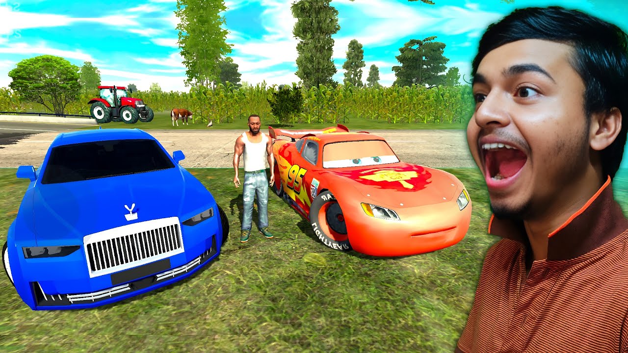 New Village Update in Indian Bike Driving 3D 