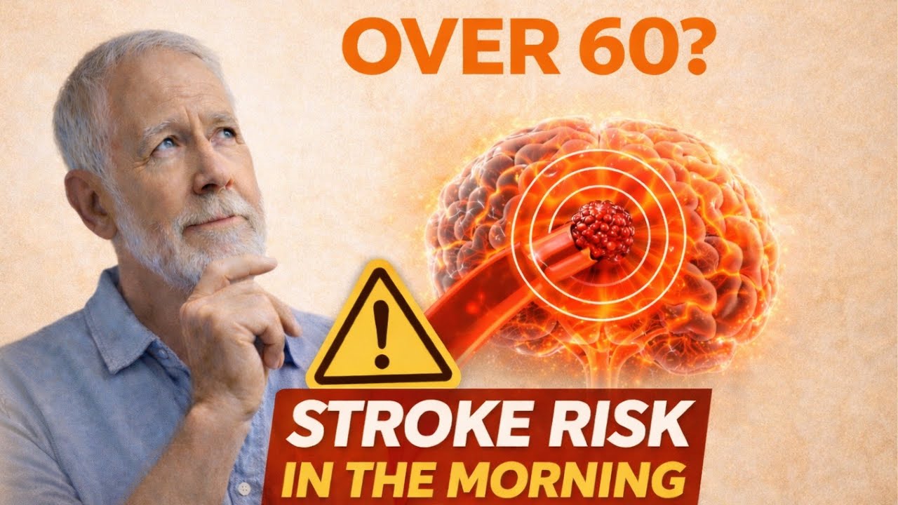 The First Hour After Waking Can Decide Your Brain’s Future