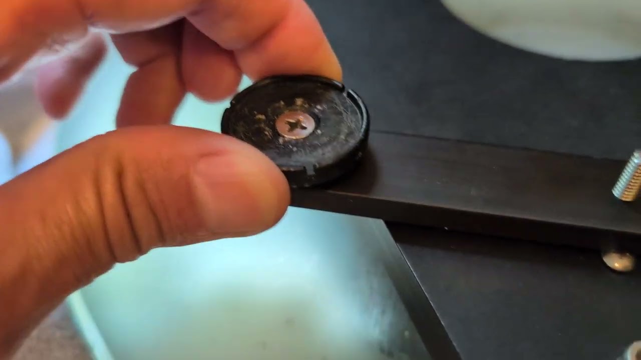 Primary mirror cell questions