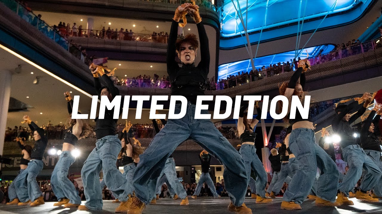 Limited Edition | Super 24 2022 Finals