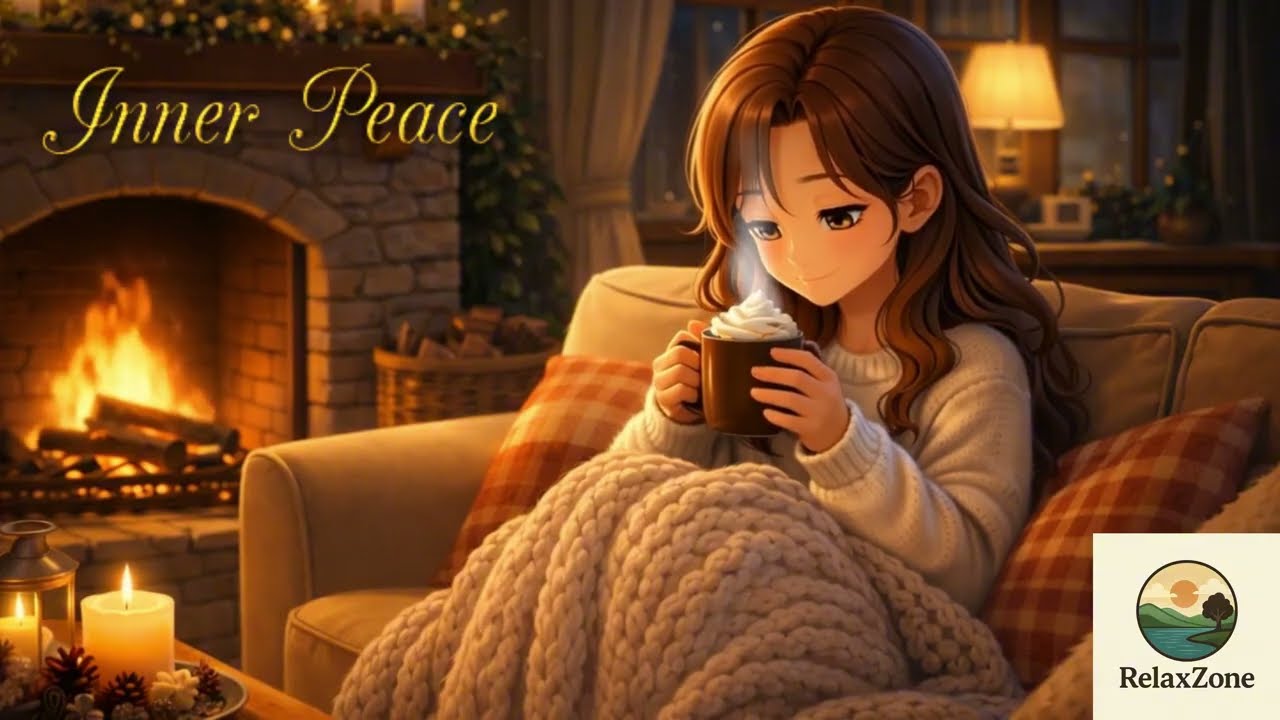 RelaxZone — Deep Sleep & Relaxing Music
