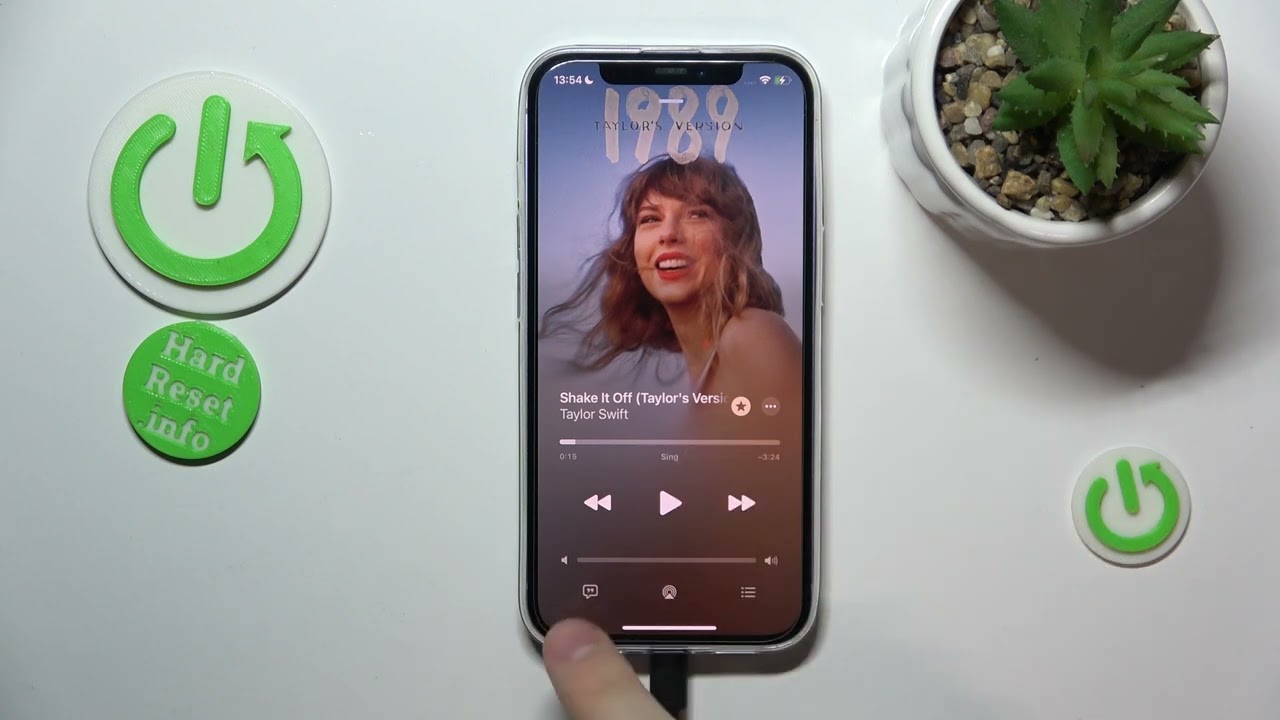 Sing Along with Lyrics: Enhancing Your Music Experience on Apple Music!