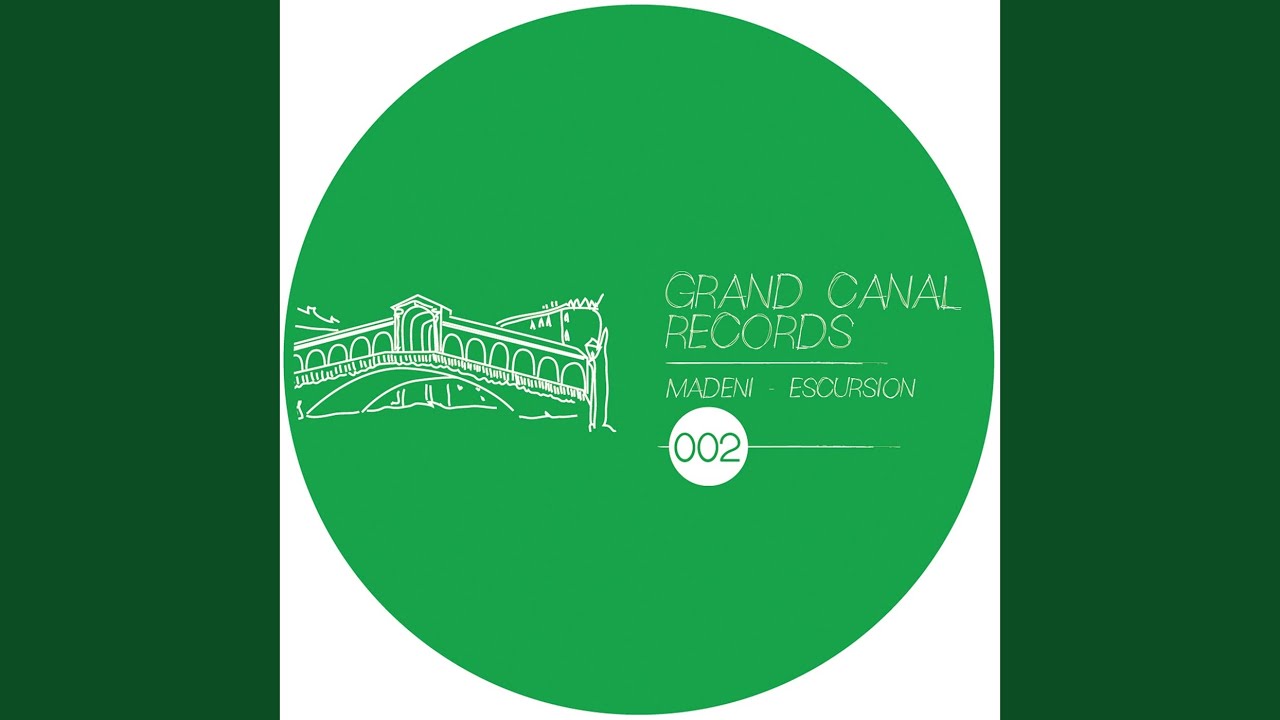 Escursion (Andrea Colina & Victor Elle Remix)