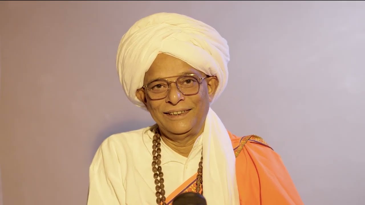 কিছু করো, তবে তো কৃপা! || জয়দীপ মহারাজ || EARN YOUR GRACE || Joydeep Maharaj