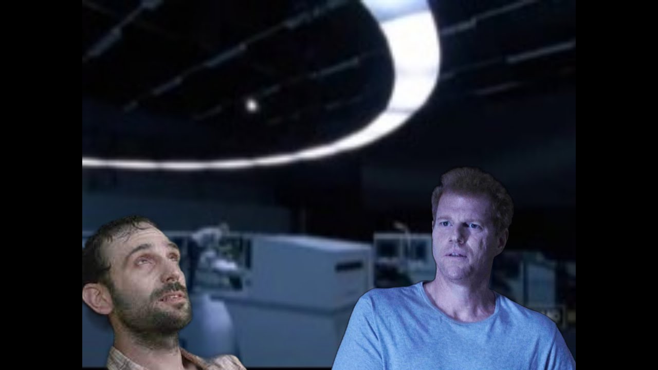 What If Jim Survived?