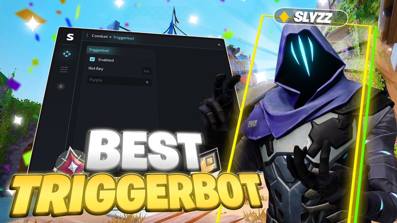 How To Use the BEST Valorant TriggerBot! ⭐ | 2026 Setup & Tips