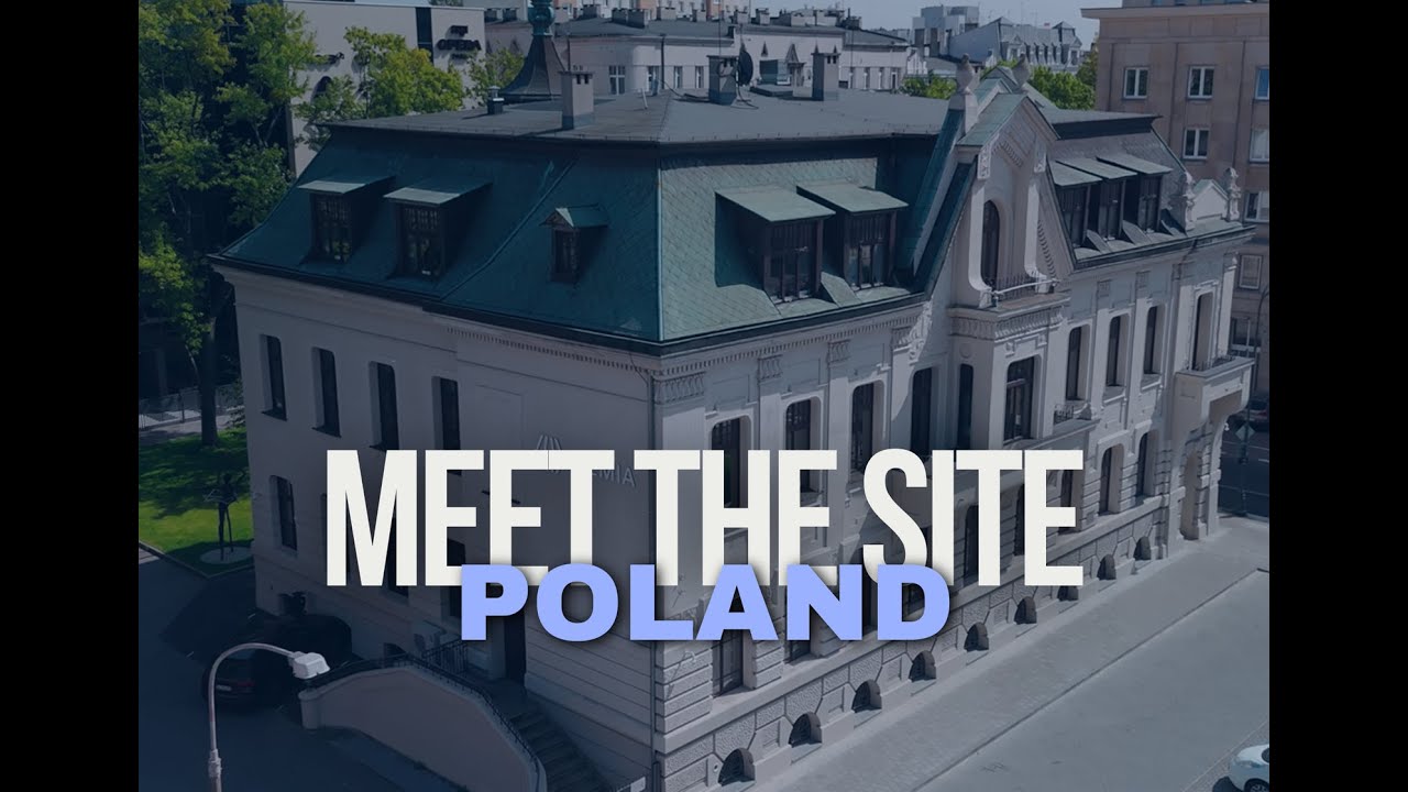 Discover Our Łódź, Poland Tech Hub | IDEMIA Secure Transactions