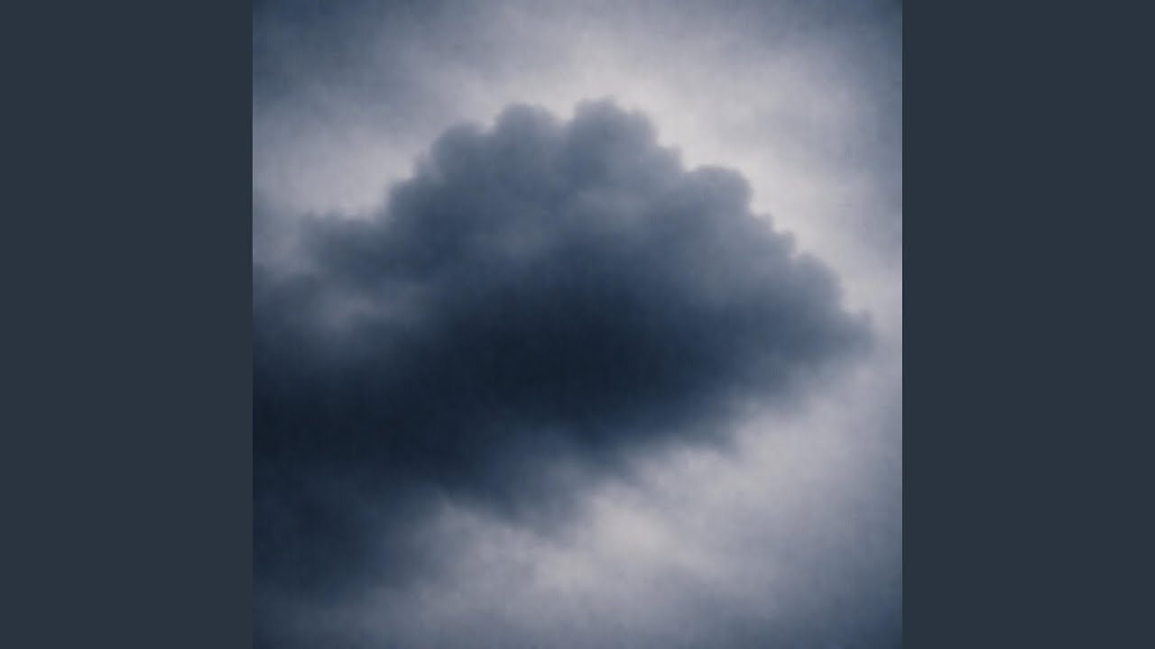 cloudy days are lovely (Sped Up)