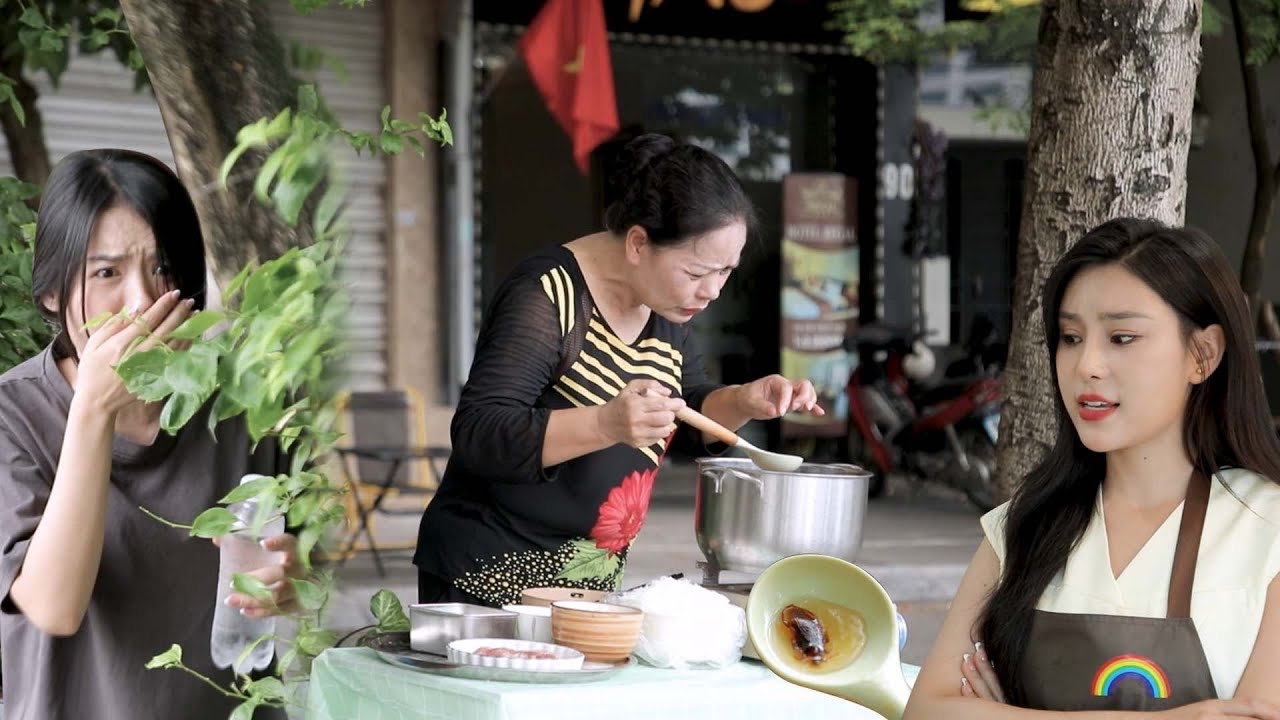 Công Thức Độc Quyền Của Quán Ăn Khiến Ai Cũng Phải Ngã Ngửa