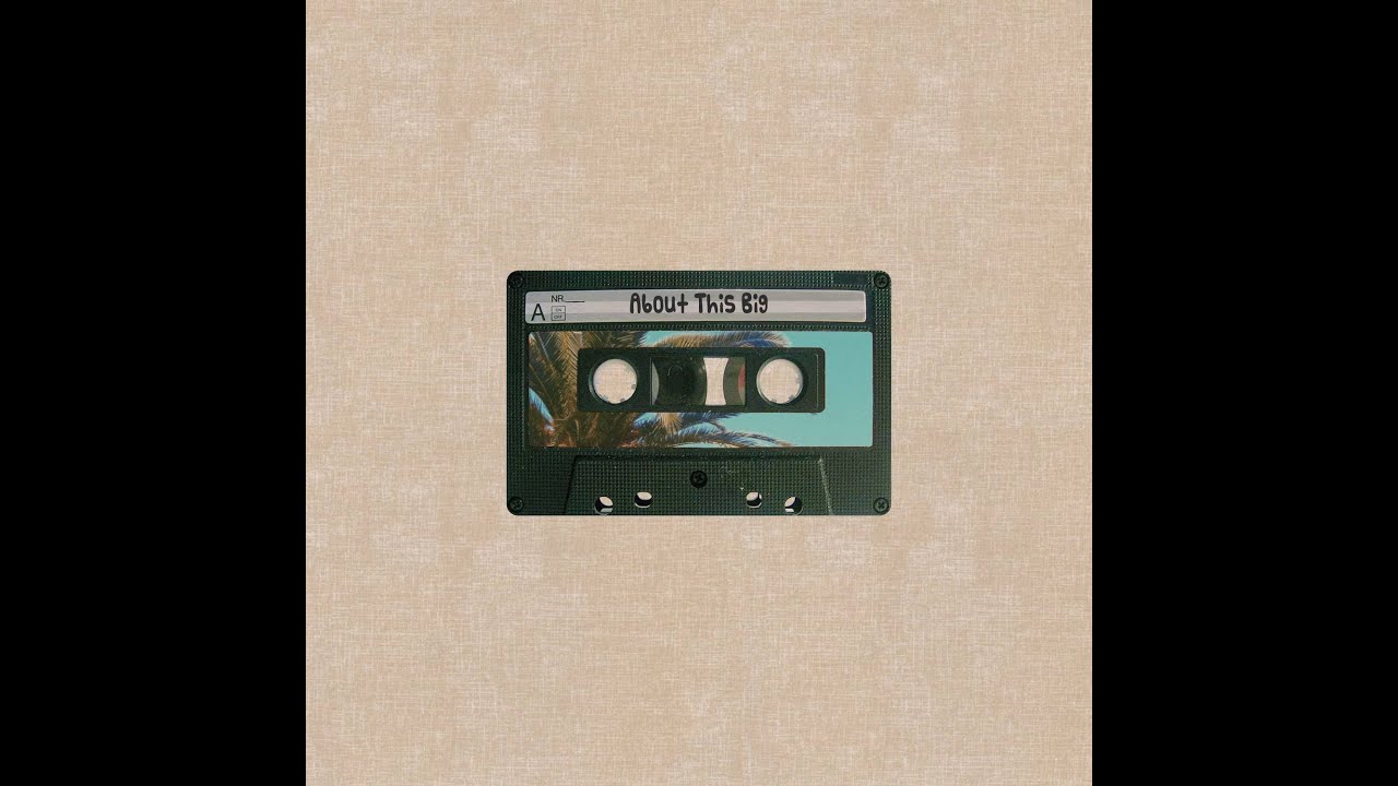 About This Big (a free beat tape)
